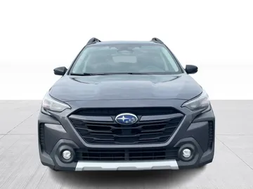 2024 Subaru Outback - image 9