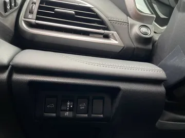 2024 Subaru Outback - image 35