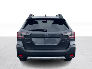 2024 Subaru Outback - image 13