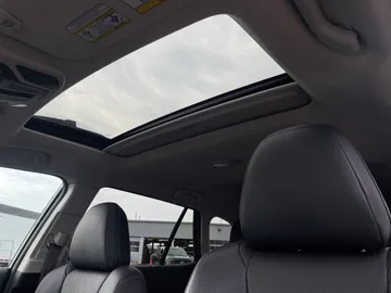 2024 Subaru Outback - image 6