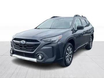 2024 Subaru Outback - image 10
