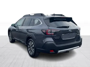 2024 Subaru Outback - image 12