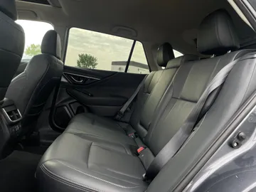 2024 Subaru Outback - image 16