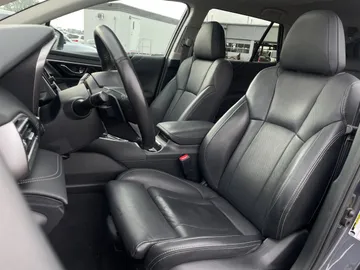 2024 Subaru Outback - image 3
