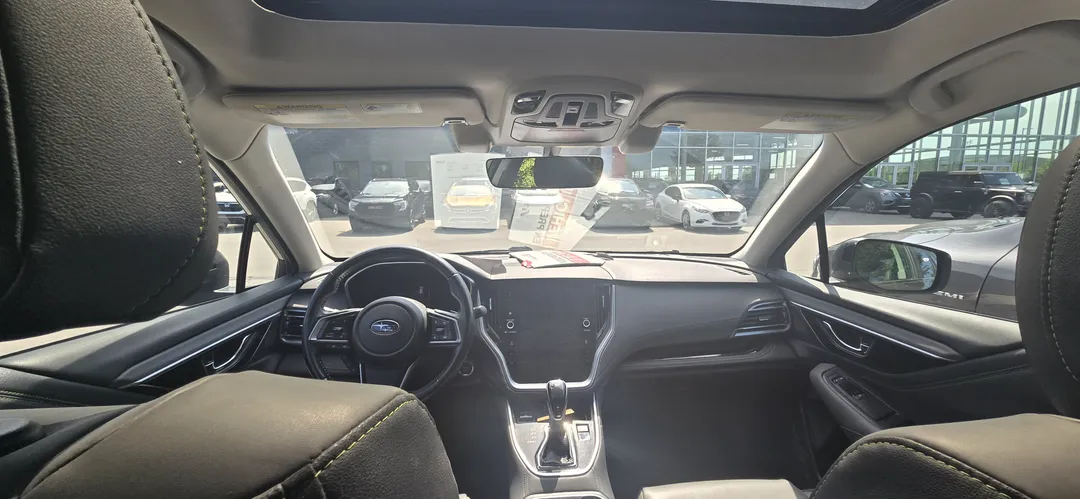 2020 Subaru Outback — photo 5