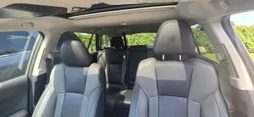 2020 Subaru Outback - image 4
