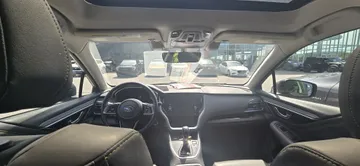 2020 Subaru Outback - image 6