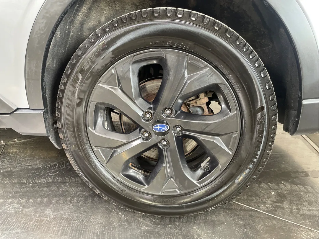 2020 Subaru Outback Outdoor XT 4WD, photo 6