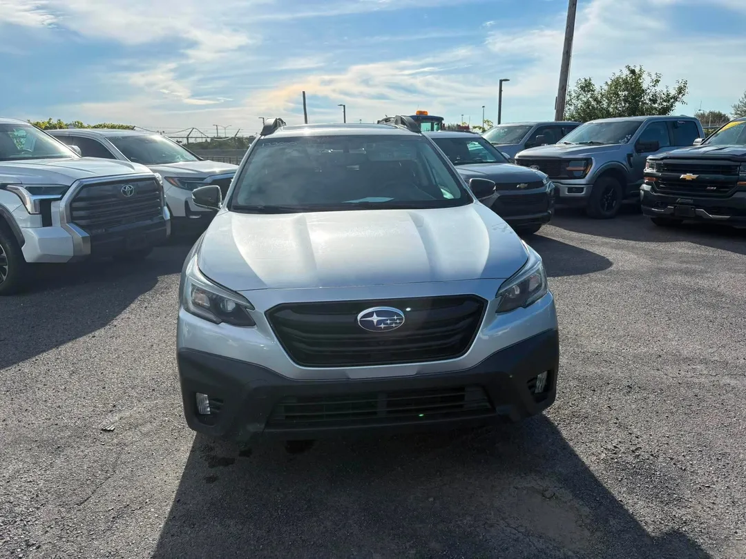 2020 Subaru Outback for sale - photo 2