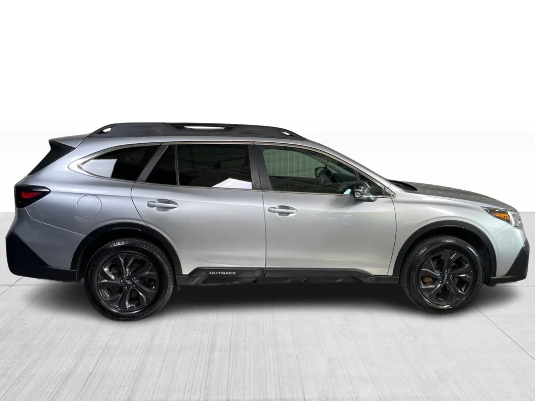Subaru Outback 2020 à vendre - photo 2