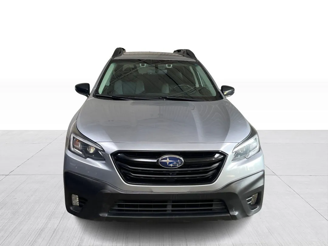 2020 Subaru Outback Outdoor XT 4WD, photo 8