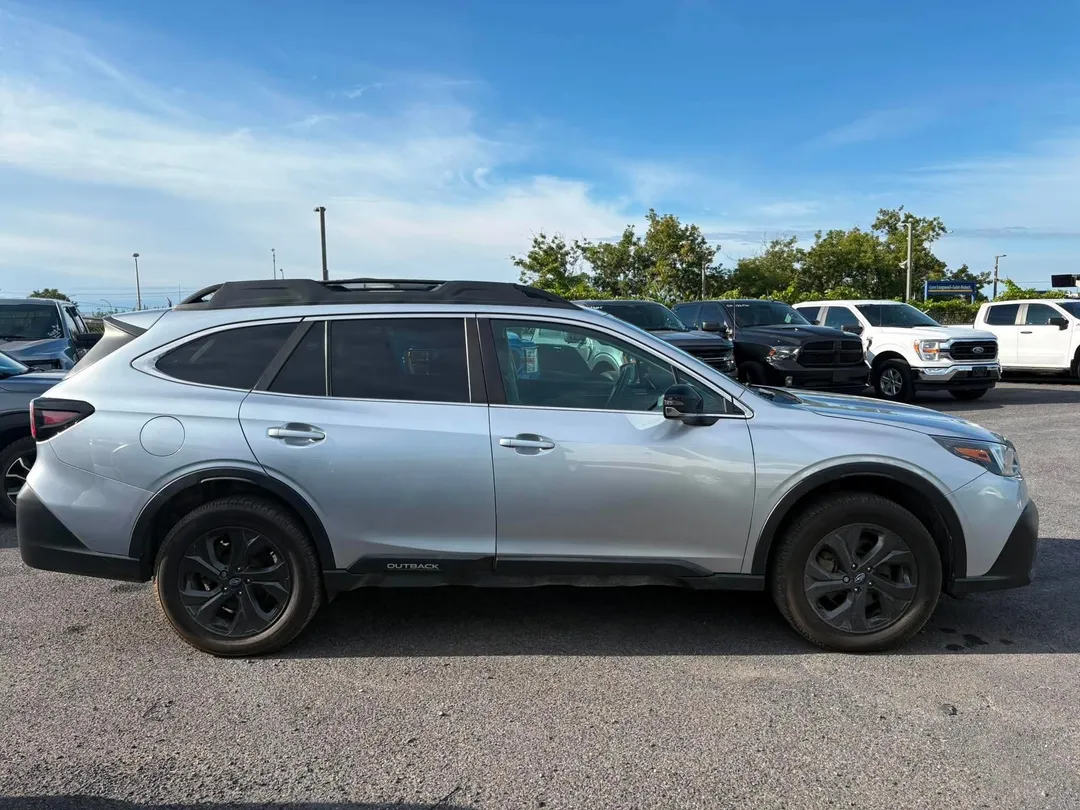 2020 Subaru Outback for sale - photo 4