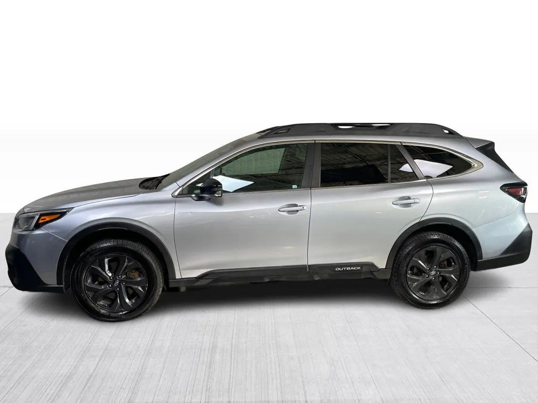 2020 Subaru Outback Outdoor XT 4WD, photo 10