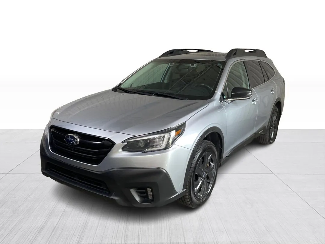 2020 Subaru Outback Outdoor XT 4WD, photo 9