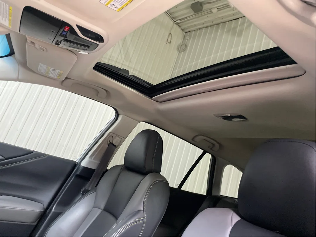 2020 Subaru Outback Outdoor XT 4WD, photo 5