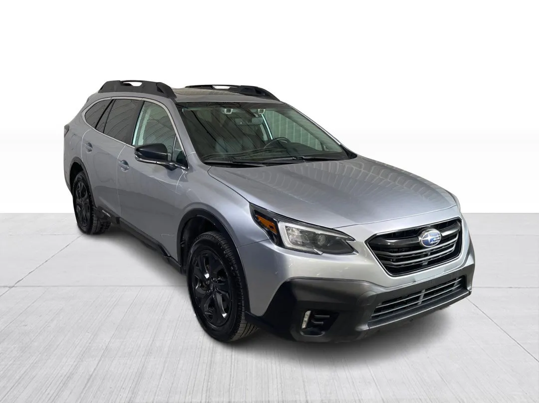 Subaru Outback 2020 à vendre - photo 1