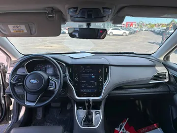 2020 Subaru Outback - image 9
