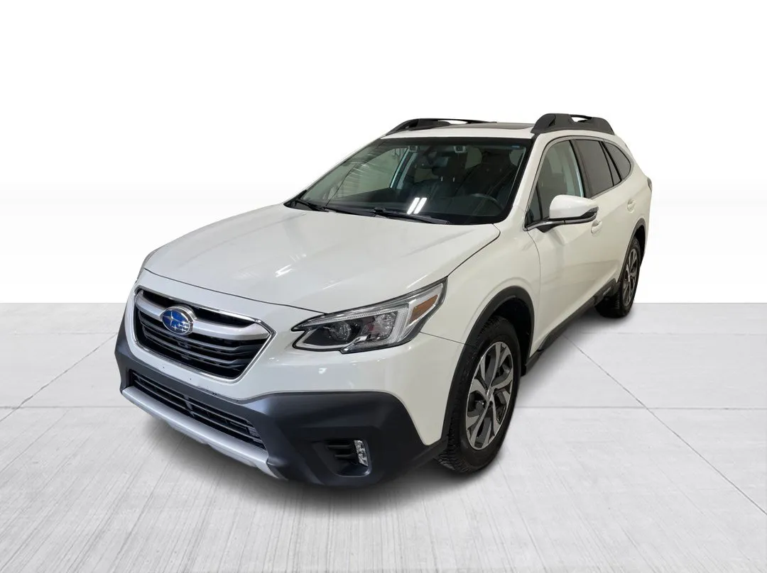 2020 Subaru Outback Limited XT AWD, photo 9