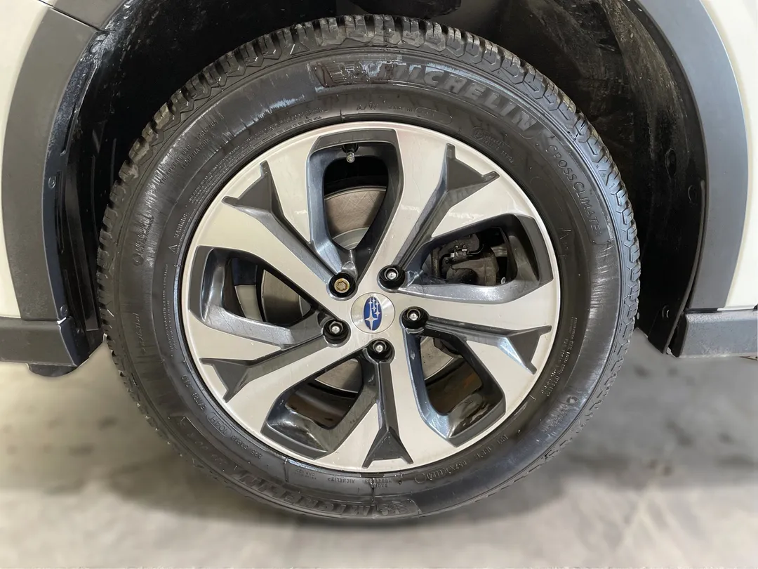 2020 Subaru Outback — photo 6