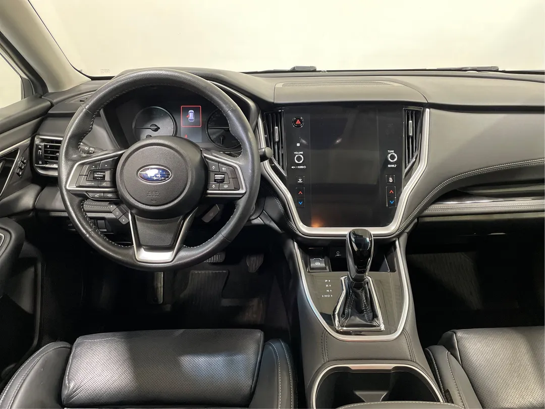 2020 Subaru Outback — photo 4