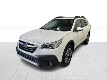 2020 Subaru Outback - image 10
