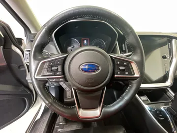 2020 Subaru Outback - image 25