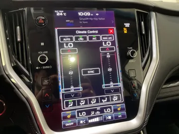2020 Subaru Outback - image 23