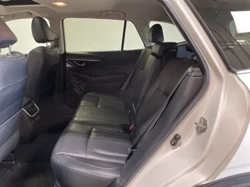 2020 Subaru Outback - image 16