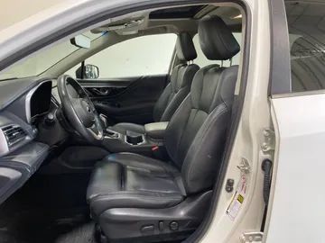 2020 Subaru Outback - image 3