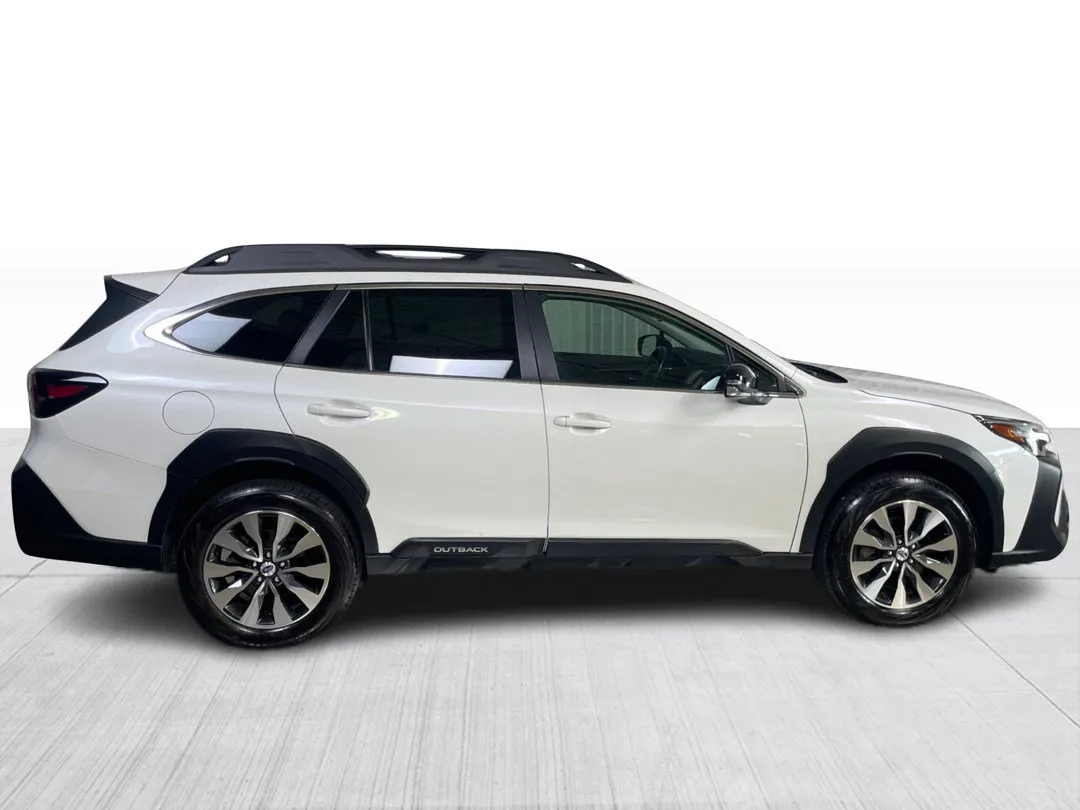 2024 Subaru Outback — photo 2