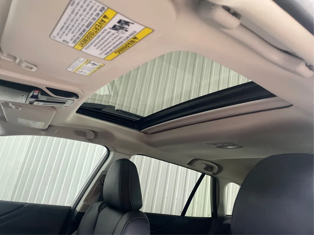 2024 Subaru Outback — photo 5