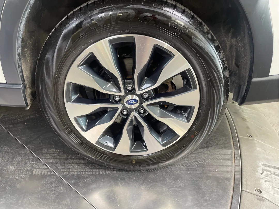2024 Subaru Outback — photo 6