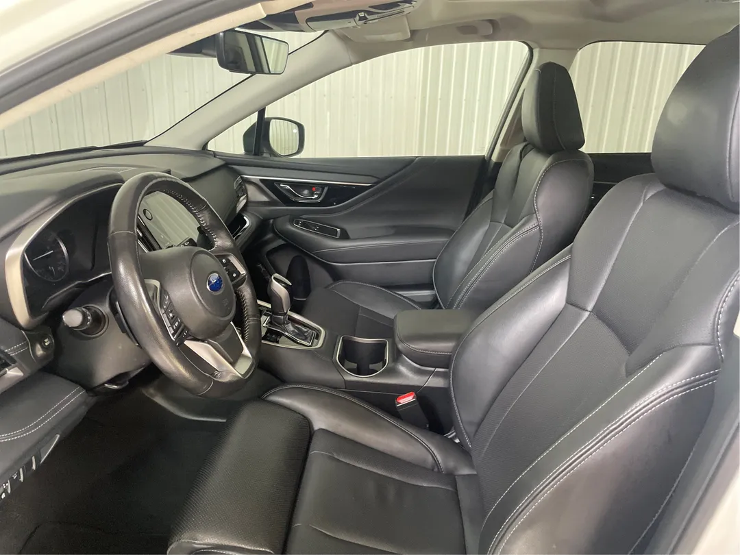 2024 Subaru Outback — photo 3