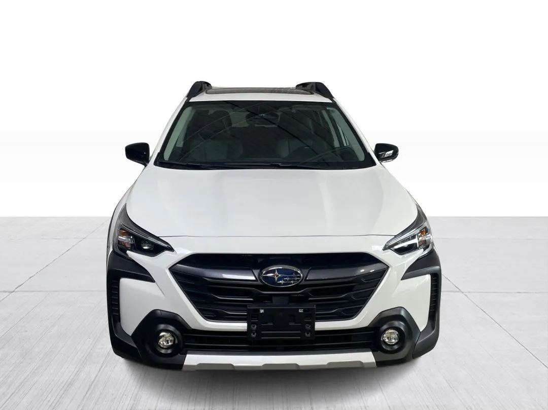 2024 Subaru Outback — photo 8