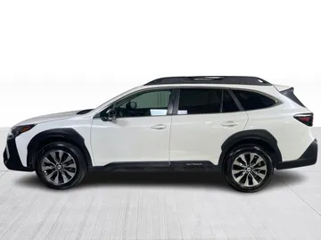 2024 Subaru Outback - image 11