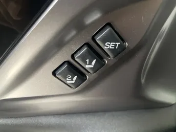 2024 Subaru Outback - image 22