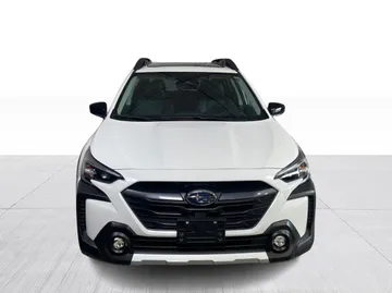 2024 Subaru Outback - image 9
