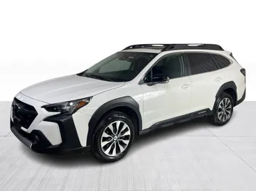 2024 Subaru Outback - image 10
