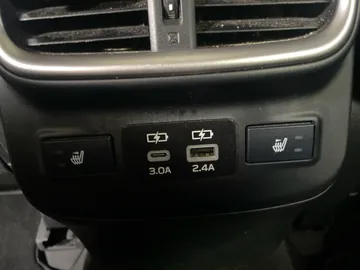 2024 Subaru Outback - image 31