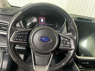 2024 Subaru Outback - image 19