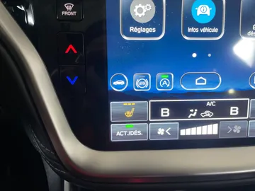 2024 Subaru Outback - image 30