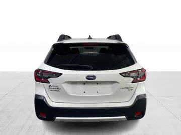 2024 Subaru Outback - image 13