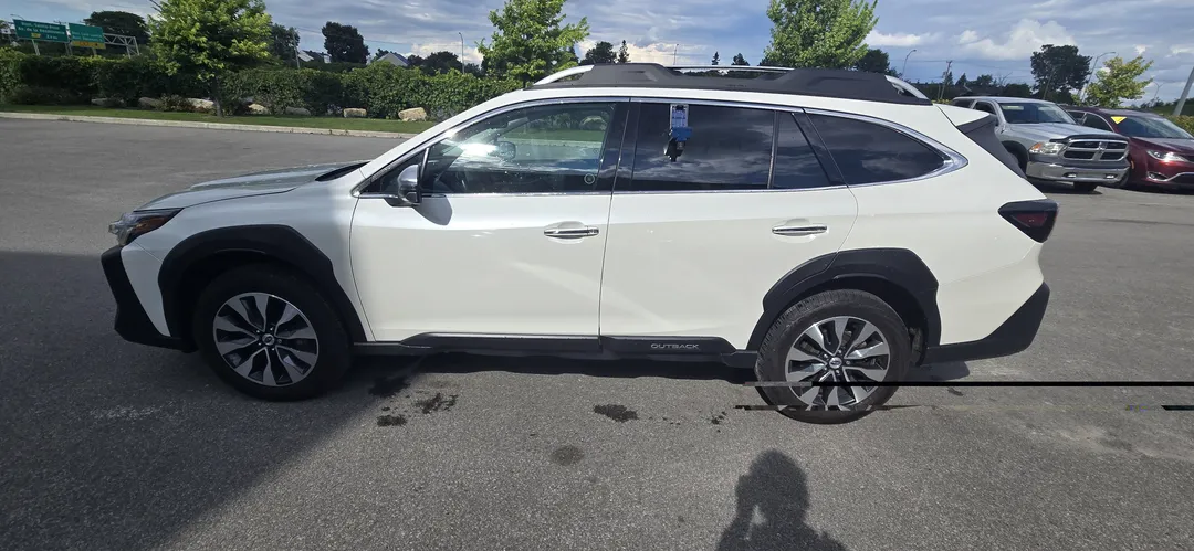 Subaru Outback 2024 à vendre - photo 4