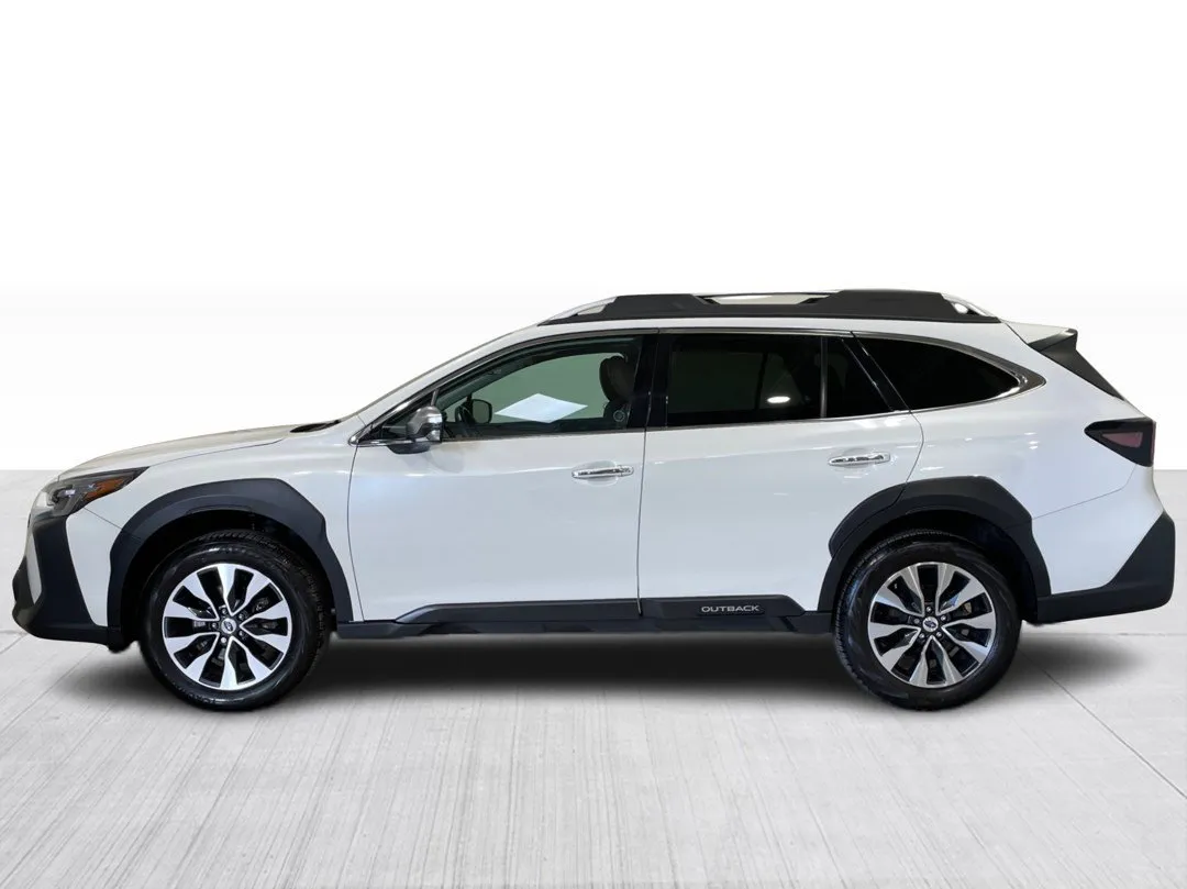 2024 Subaru Outback Premier XT AWD, photo 10