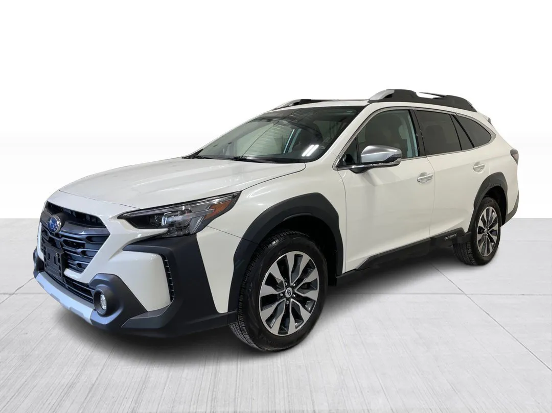 2024 Subaru Outback Premier XT AWD, photo 9