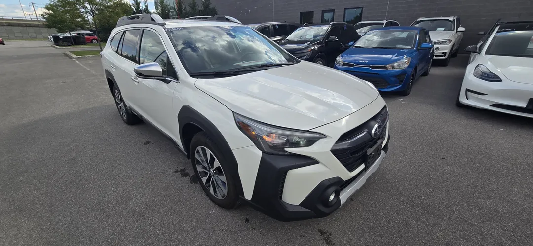 Subaru Outback 2024 à vendre - photo 1