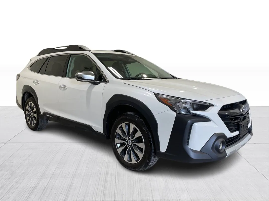 Subaru Outback 2024 à vendre - photo 1