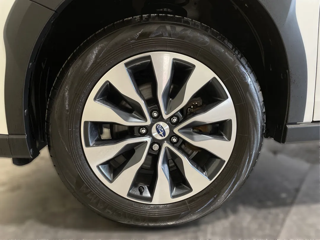 2024 Subaru Outback Premier XT AWD, photo 6