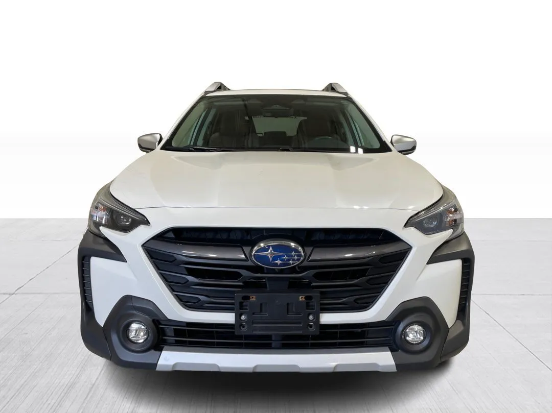 2024 Subaru Outback Premier XT AWD, photo 8