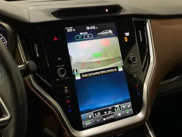 2024 Subaru Outback - image 23